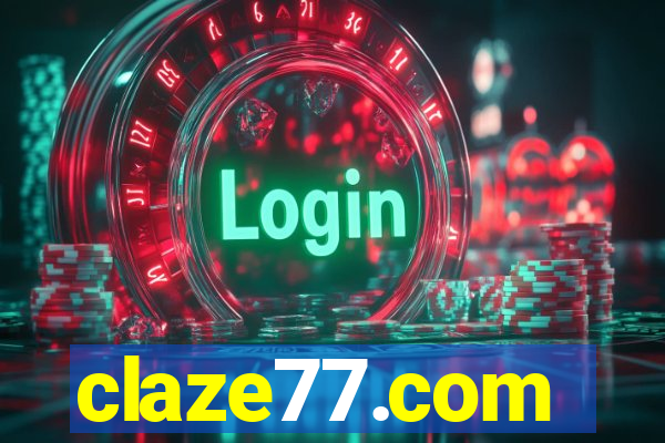 claze77.com