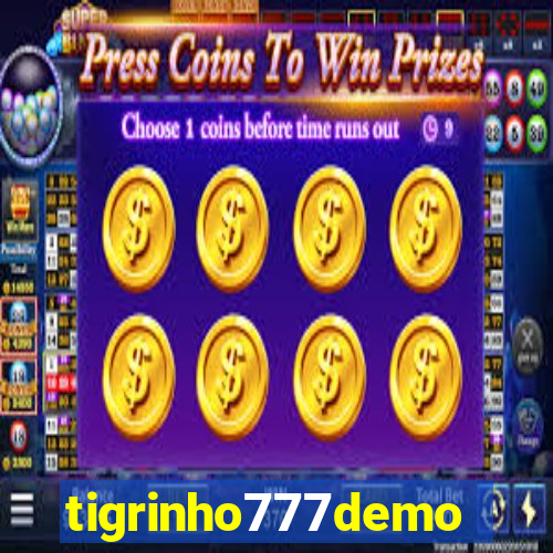 tigrinho777demo