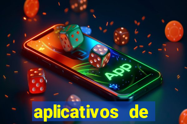 aplicativos de jogos que ganha dinheiro