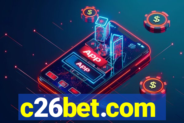 c26bet.com