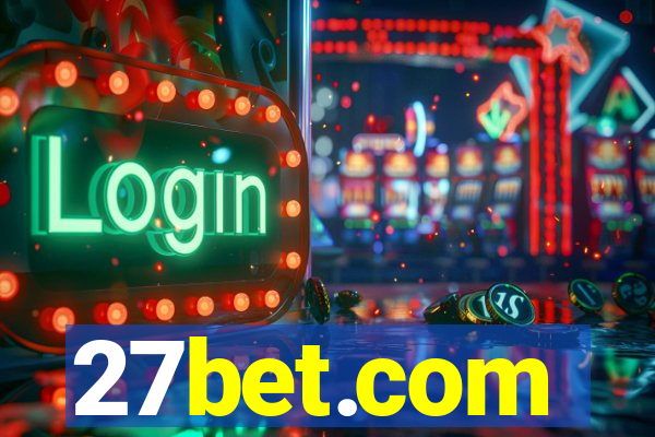 27bet.com