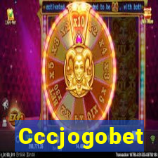 Cccjogobet