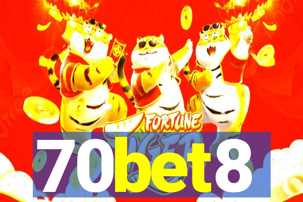 70bet8