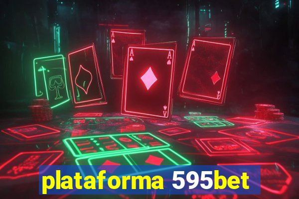 plataforma 595bet