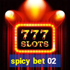 spicy bet 02