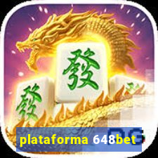 plataforma 648bet