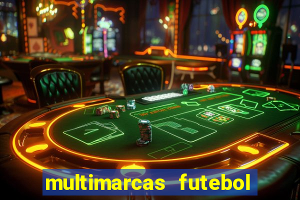 multimarcas futebol ao vivo