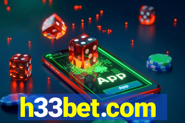 h33bet.com