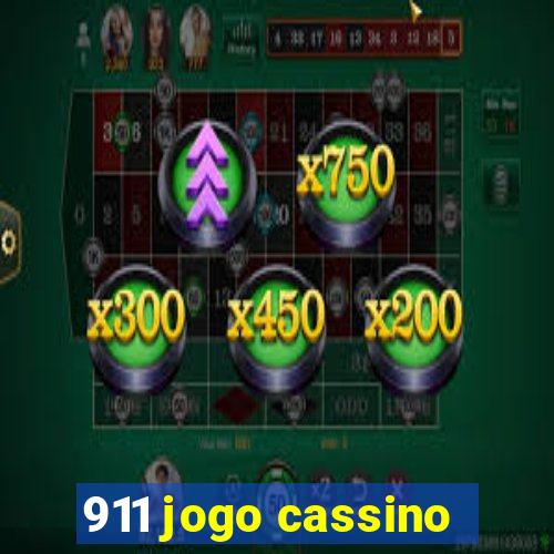 911 jogo cassino