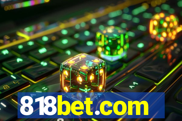 818bet.com