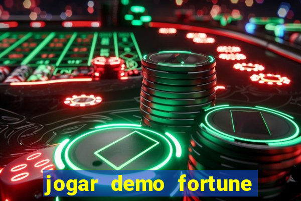 jogar demo fortune dragon gratis