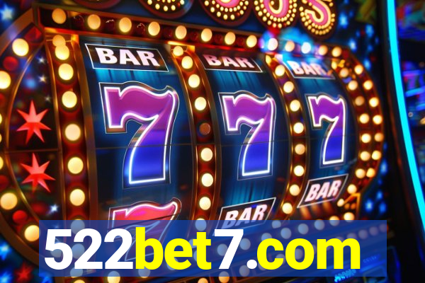 522bet7.com