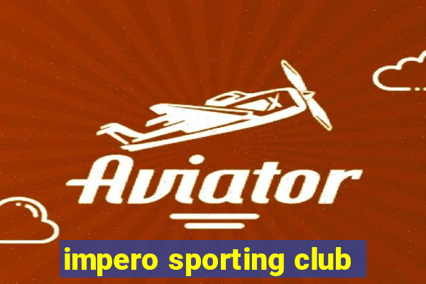 impero sporting club