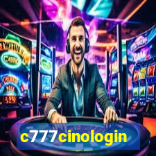 c777cinologin