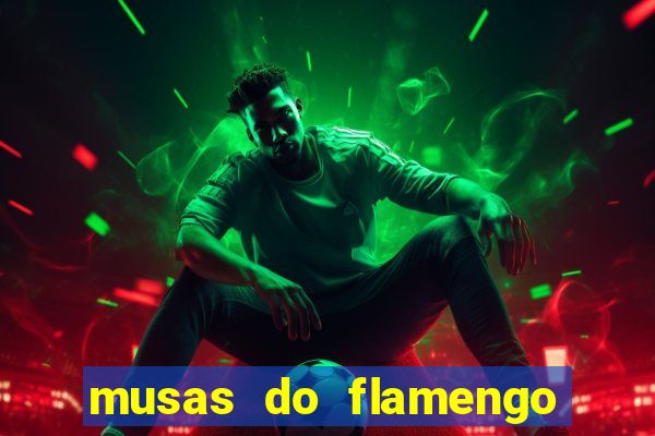 musas do flamengo peladas 2016