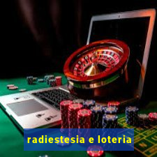 radiestesia e loteria