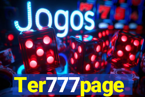 Ter777page