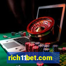 rich11bet.com