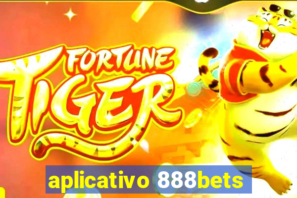 aplicativo 888bets