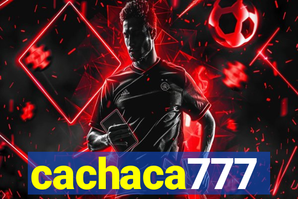 cachaca777