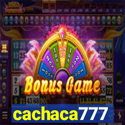 cachaca777