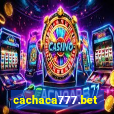 cachaca777.bet