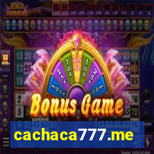 cachaca777.me