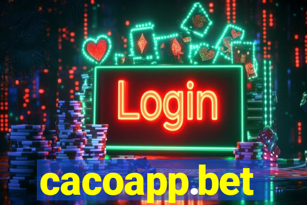 cacoapp.bet