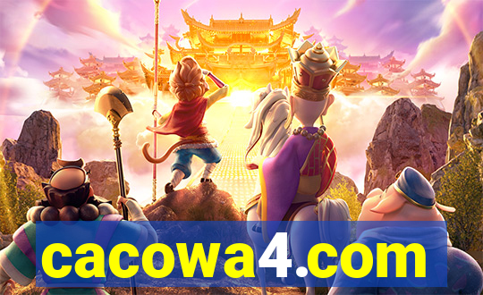 cacowa4.com