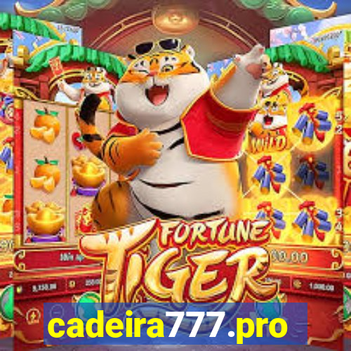 cadeira777.pro