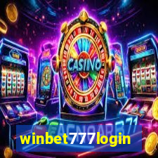 winbet777login