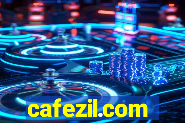 cafezil.com