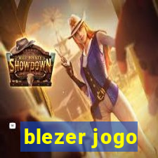 blezer jogo