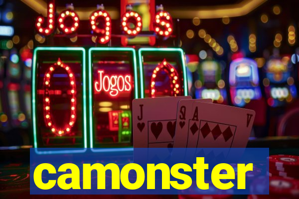 camonster