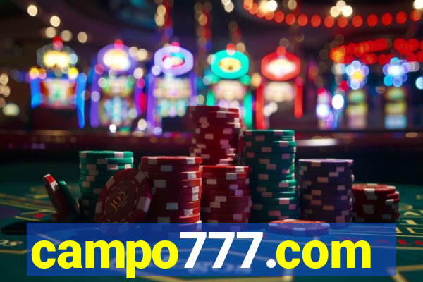 campo777.com