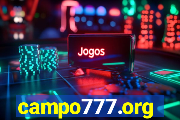 campo777.org