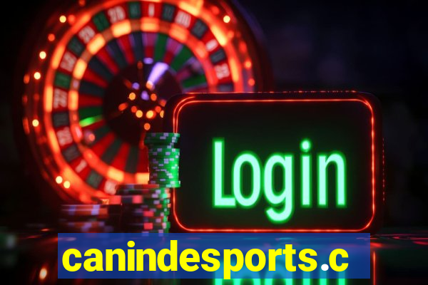 canindesports.com