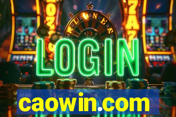 caowin.com