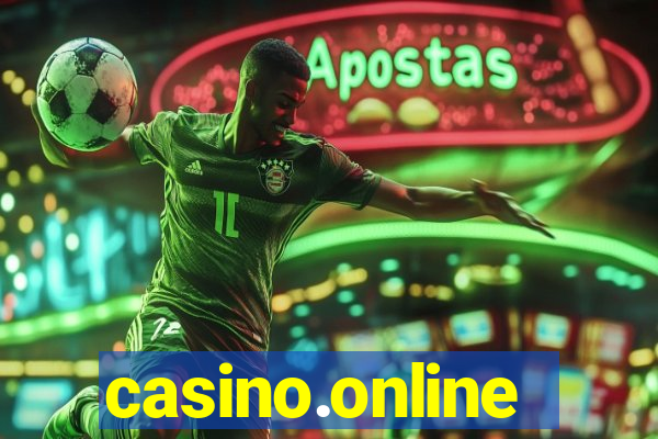 casino.online