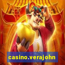 casino.verajohn