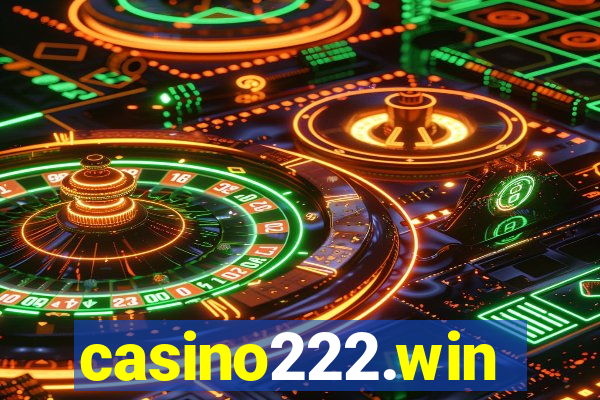 casino222.win