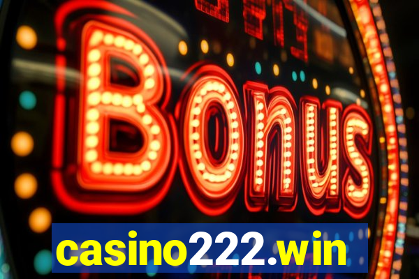 casino222.win