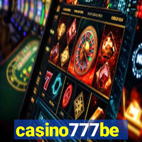 casino777be