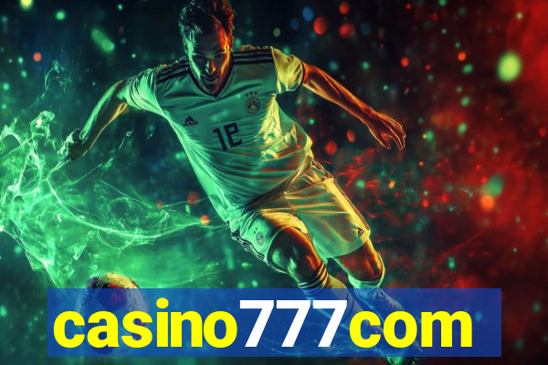 casino777com