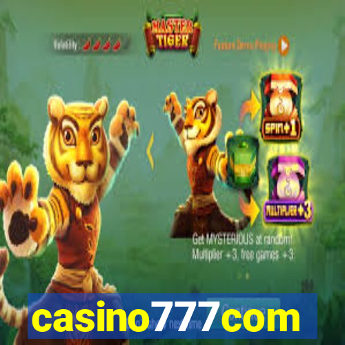 casino777com