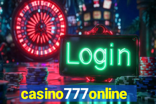 casino777online