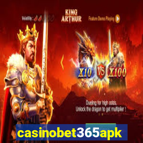 casinobet365apk