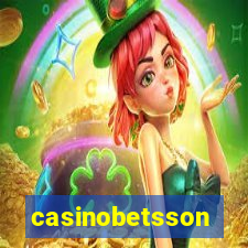 casinobetsson