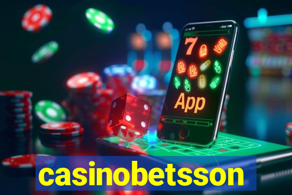 casinobetsson