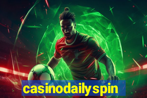 casinodailyspin